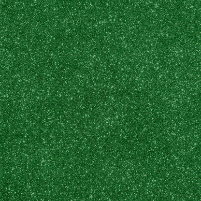Glitter Iron-On, Navy