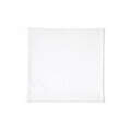 Pillow Cover Blank, White
