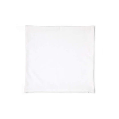 Pillow Cover Blank, White
