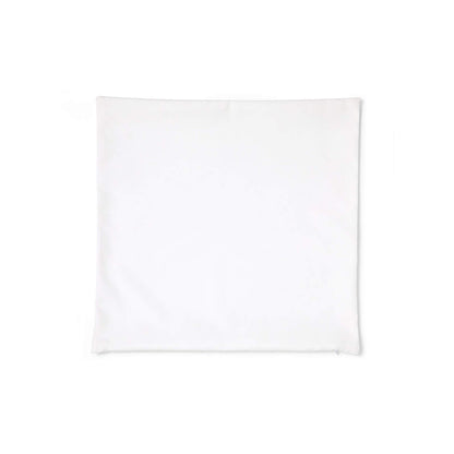 Pillow Cover Blank, White