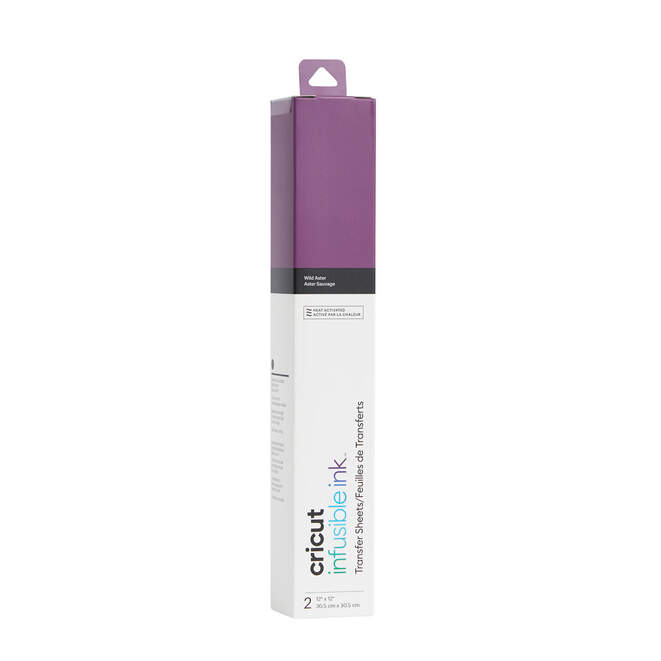 Infusible Ink™ Transfer Sheets (0.3m / 1ft)