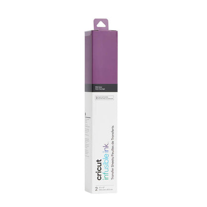 Infusible Ink™ Transfer Sheets (0.3m / 1ft)