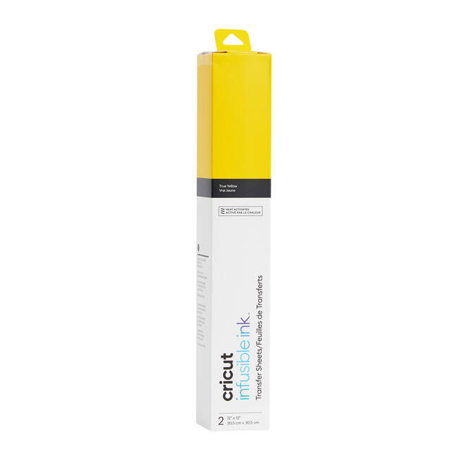 Infusible Ink™ Transfer Sheets (0.3m / 1ft)