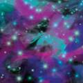 Infusible Ink™ Transfer Sheet Patterns, Galaxy