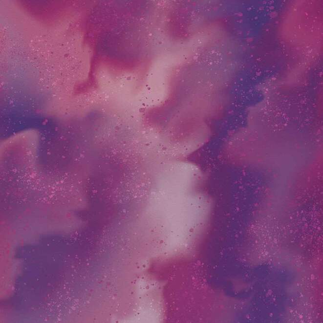 Infusible Ink™ Transfer Sheet Patterns, Midnight Sky