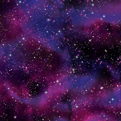 Infusible Ink™ Transfer Sheet Patterns, Midnight Sky