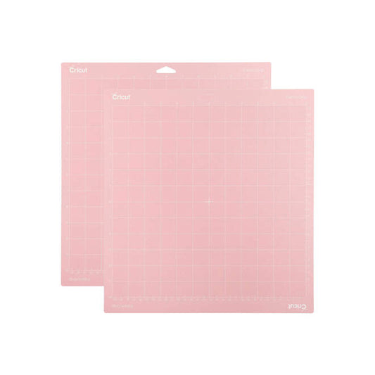 FabricGrip™ Machine Mat, 30.5 cm x 30.5 cm (12" x 12") (2 ct)
