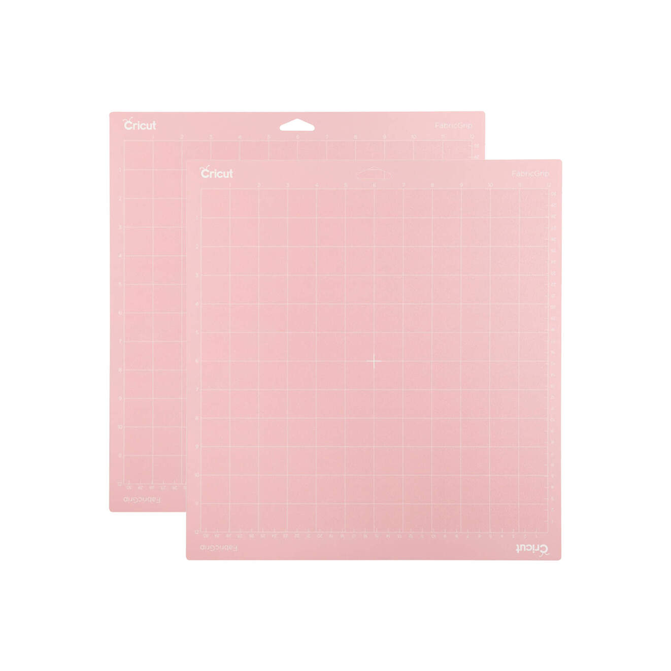 FabricGrip™ Machine Mat, 30.5 cm x 30.5 cm (12" x 12") (2 ct)