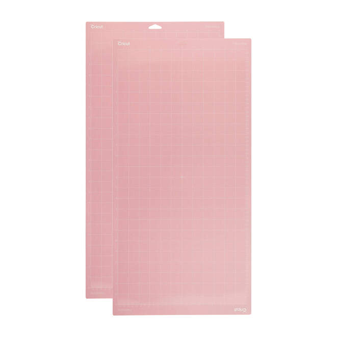 FabricGrip™ Machine Mat, 30.5 cm x 61 cm (12" x 24") (2 ct)