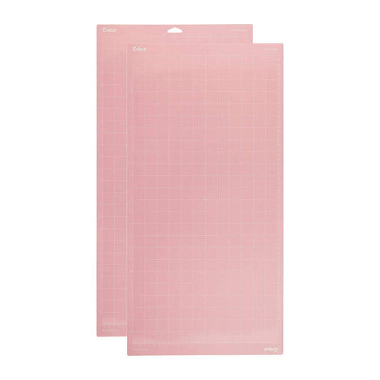 FabricGrip™ Machine Mat, 30.5 cm x 61 cm (12" x 24") (2 ct)