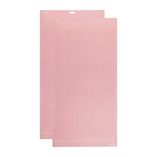 FabricGrip™ Machine Mat, 30.5 cm x 61 cm (12" x 24") (2 ct)