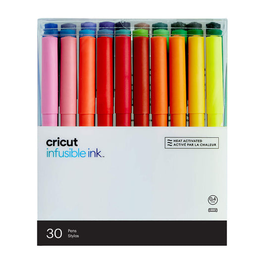 Infusible Ink™ Pens 0.4, Ultimate (30 ct) (Copy) (Copy)