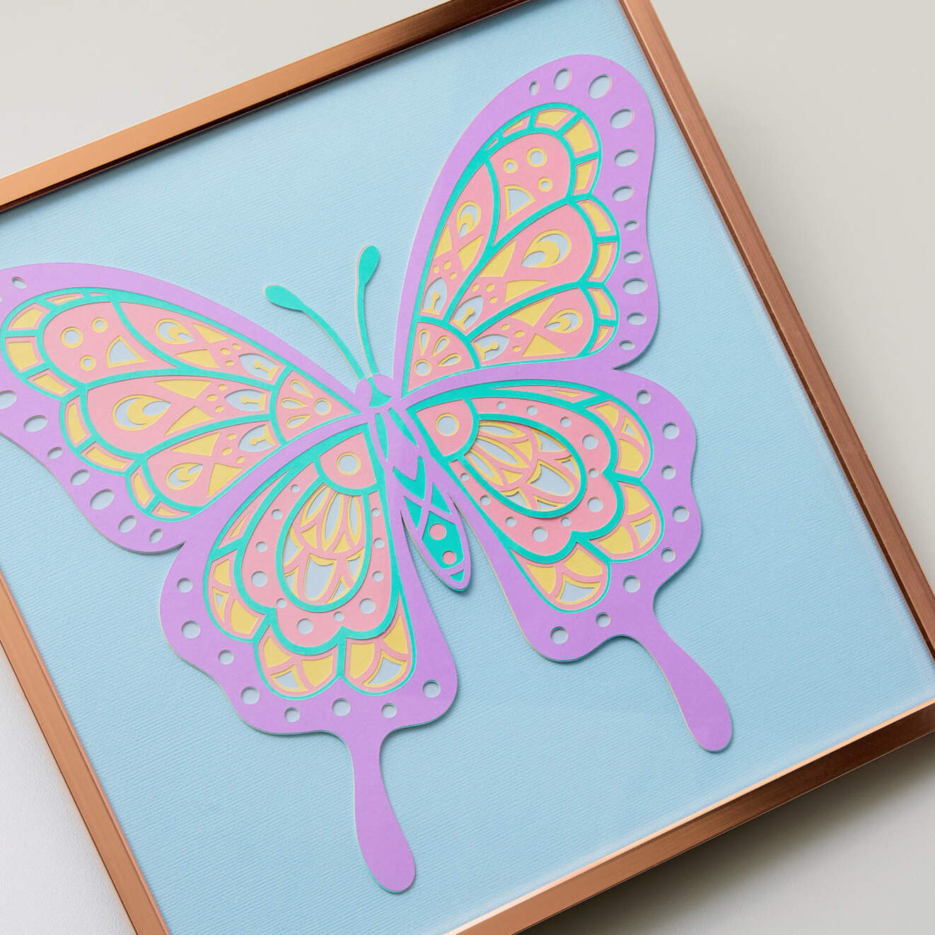 Smart Paper™ Sticker Cardstock, Pastels