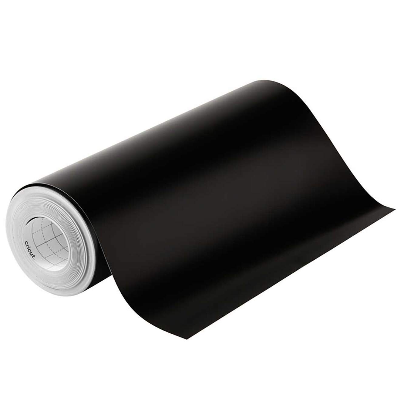 Smart Vinyl™ – Removable, Black (75 ft)