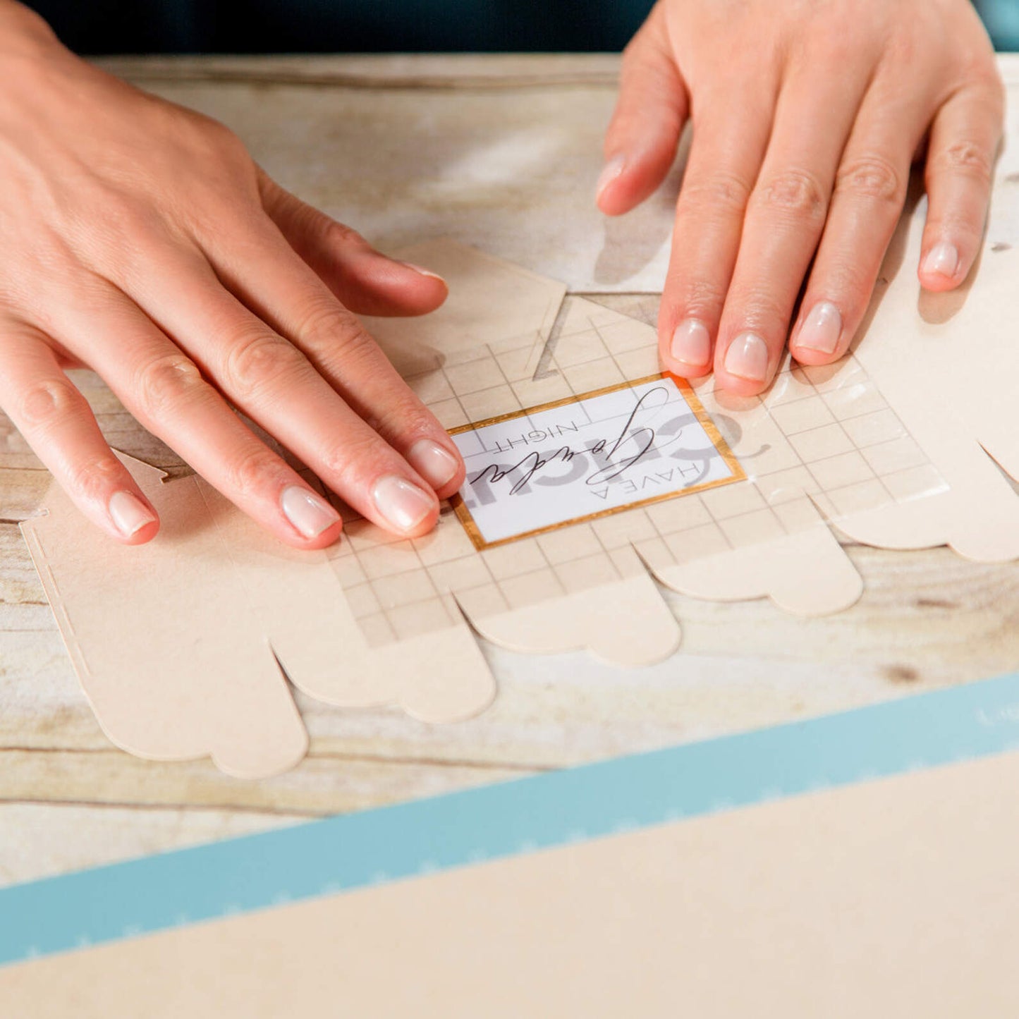 Transfer Tape (75 ft)