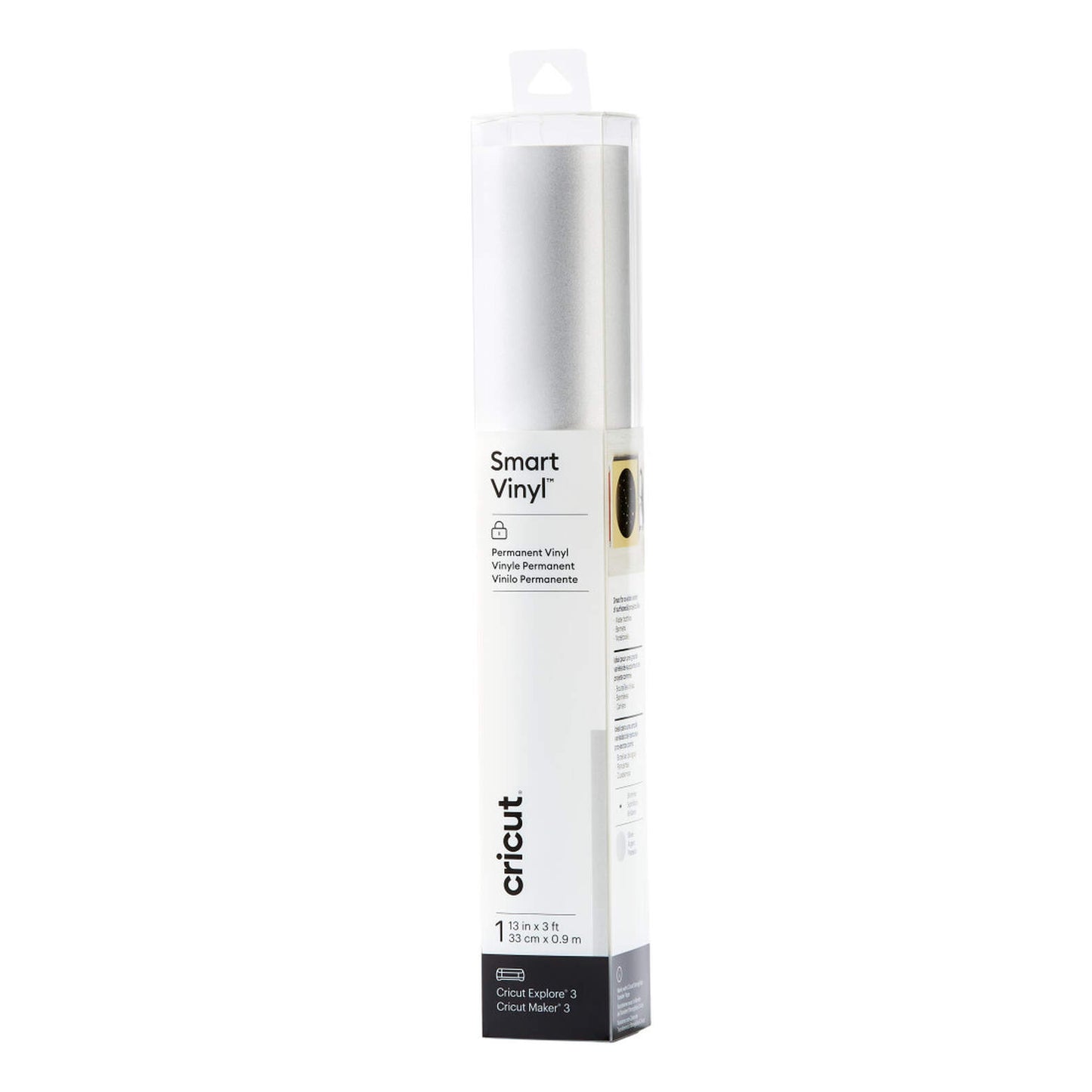 Smart Vinyl™ Shimmer – Permanent (0.9 m / 3ft)