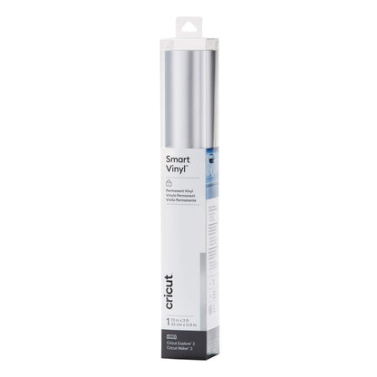 Smart Vinyl™ Matte Metallic – Permanent (0.9 m / 3ft)