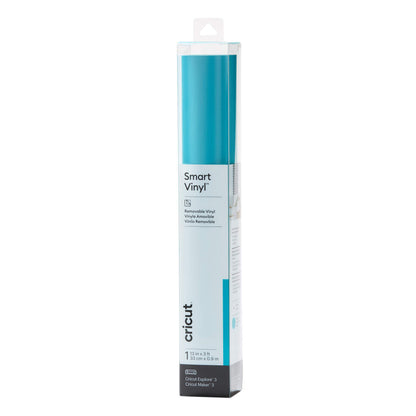 Smart Vinyl™ – Removable (0.9 m), Aqua