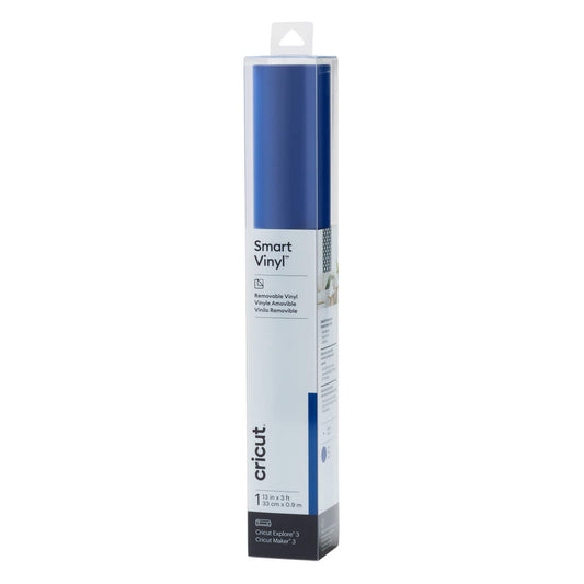Smart Vinyl™ – Removable (0.9 m), Aqua
