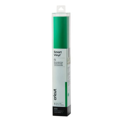 Smart Vinyl™ – Removable (0.9 m), Aqua
