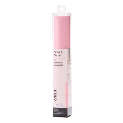 Smart Vinyl™ – Removable (0.9 m), Aqua
