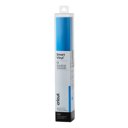Smart Vinyl™ – Removable (0.9 m), Aqua