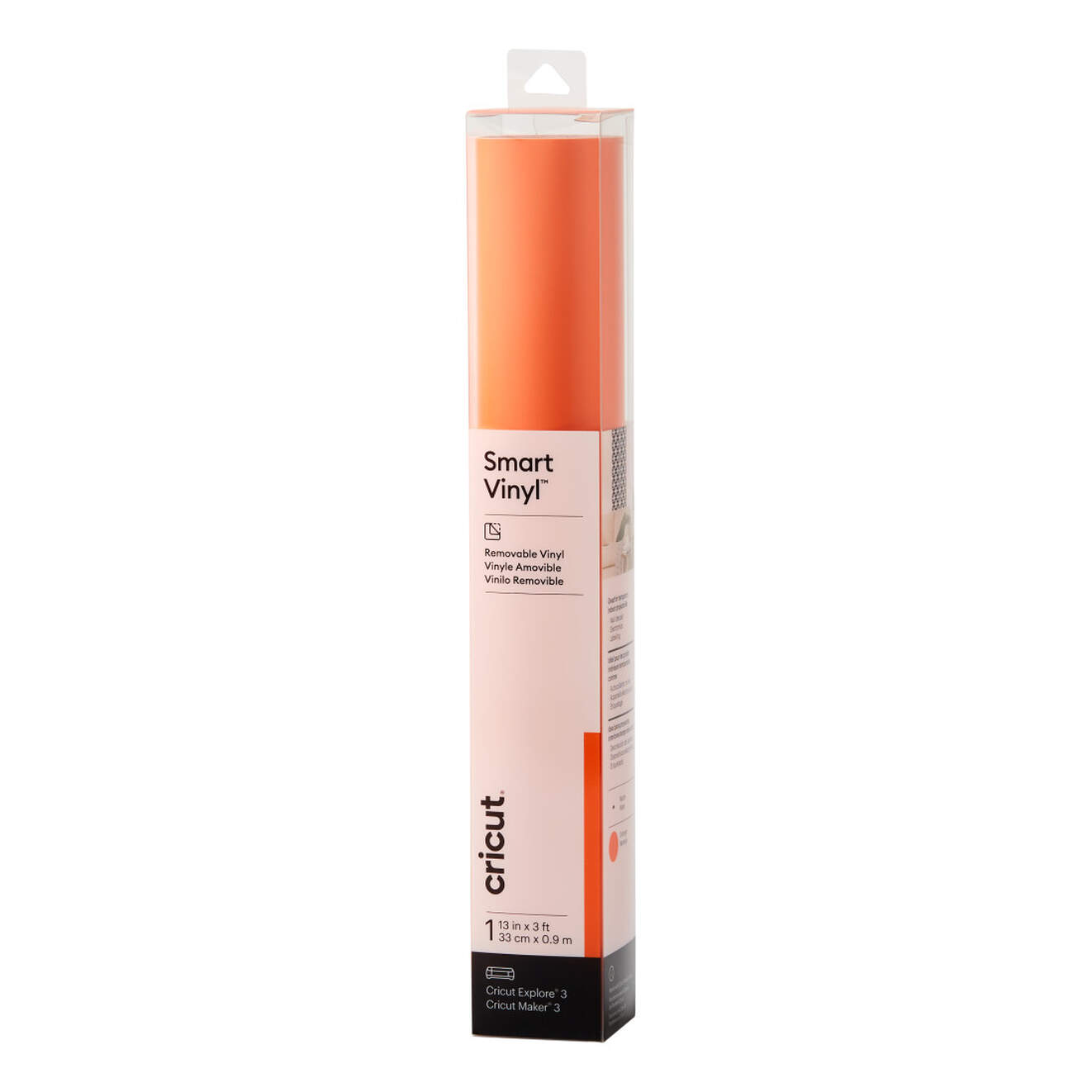 Smart Vinyl™ – Removable (0.9 m), Aqua