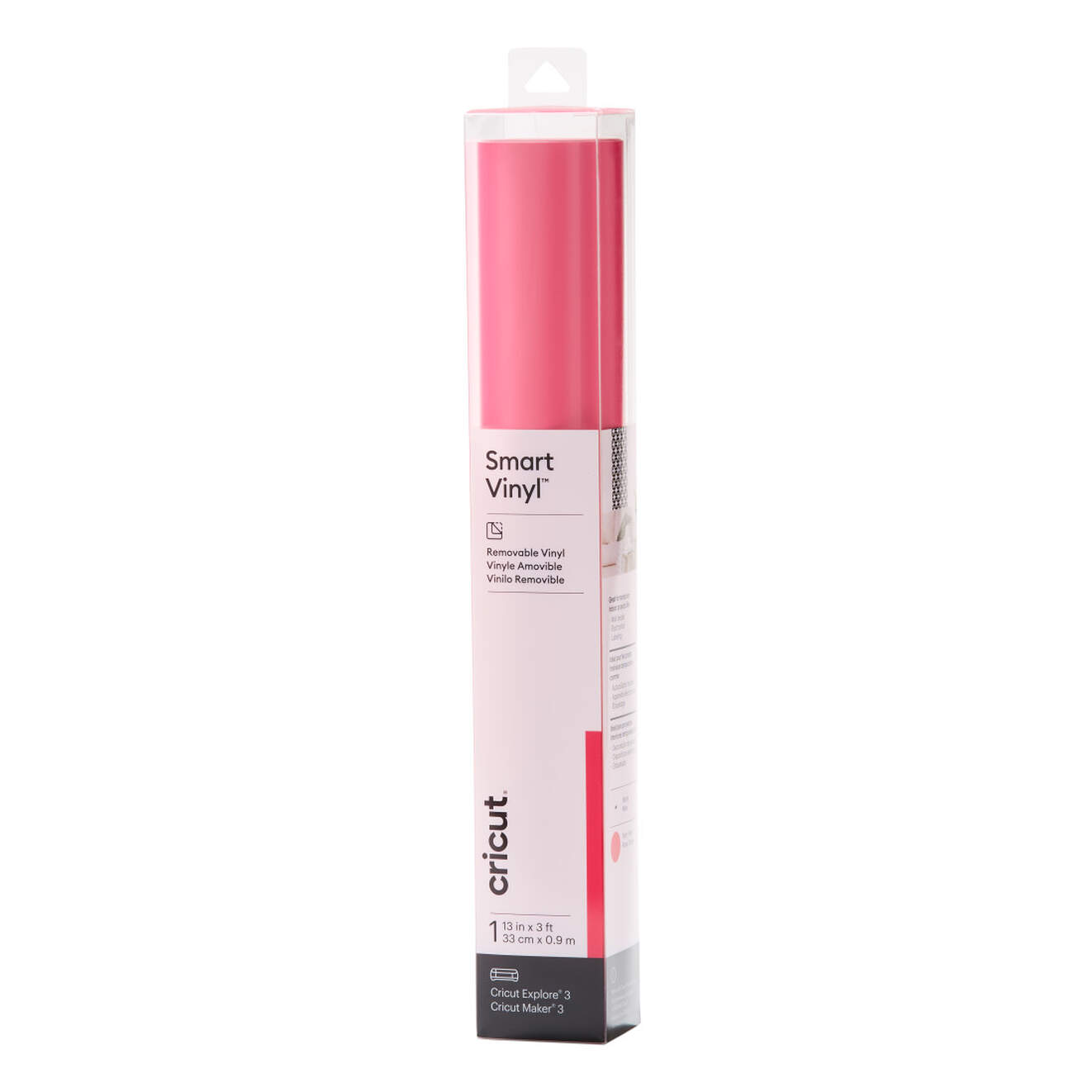 Smart Vinyl™ – Removable (0.9 m), Aqua