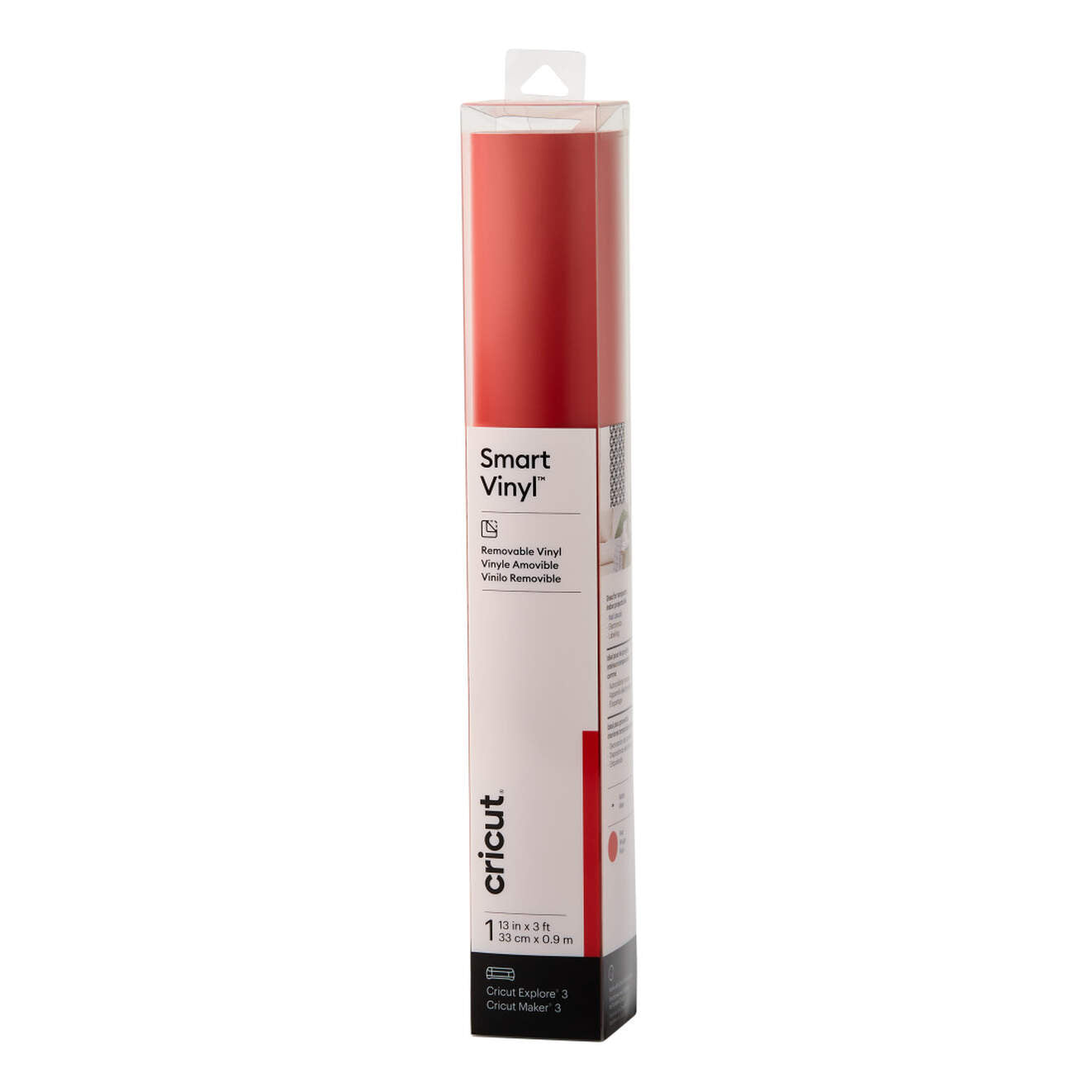 Smart Vinyl™ – Removable (0.9 m), Aqua