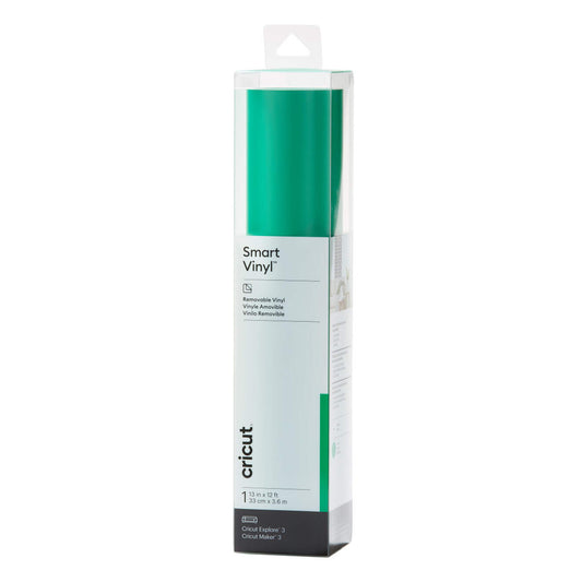 Smart Vinyl™ – Removable (3.7 m), Grass
