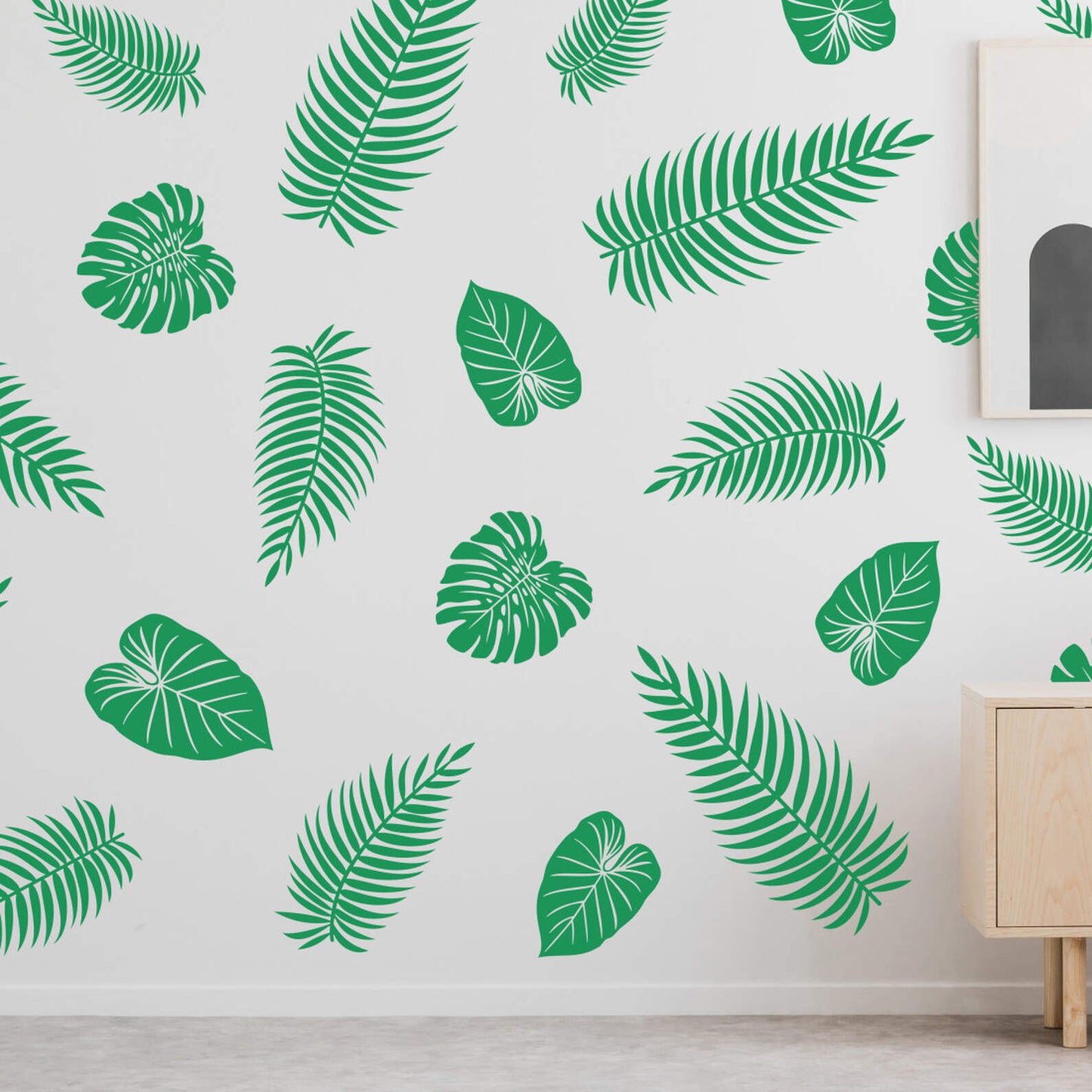 Smart Removable Vinyl Long Rolls Bundle (3.7m / 12 ft)
