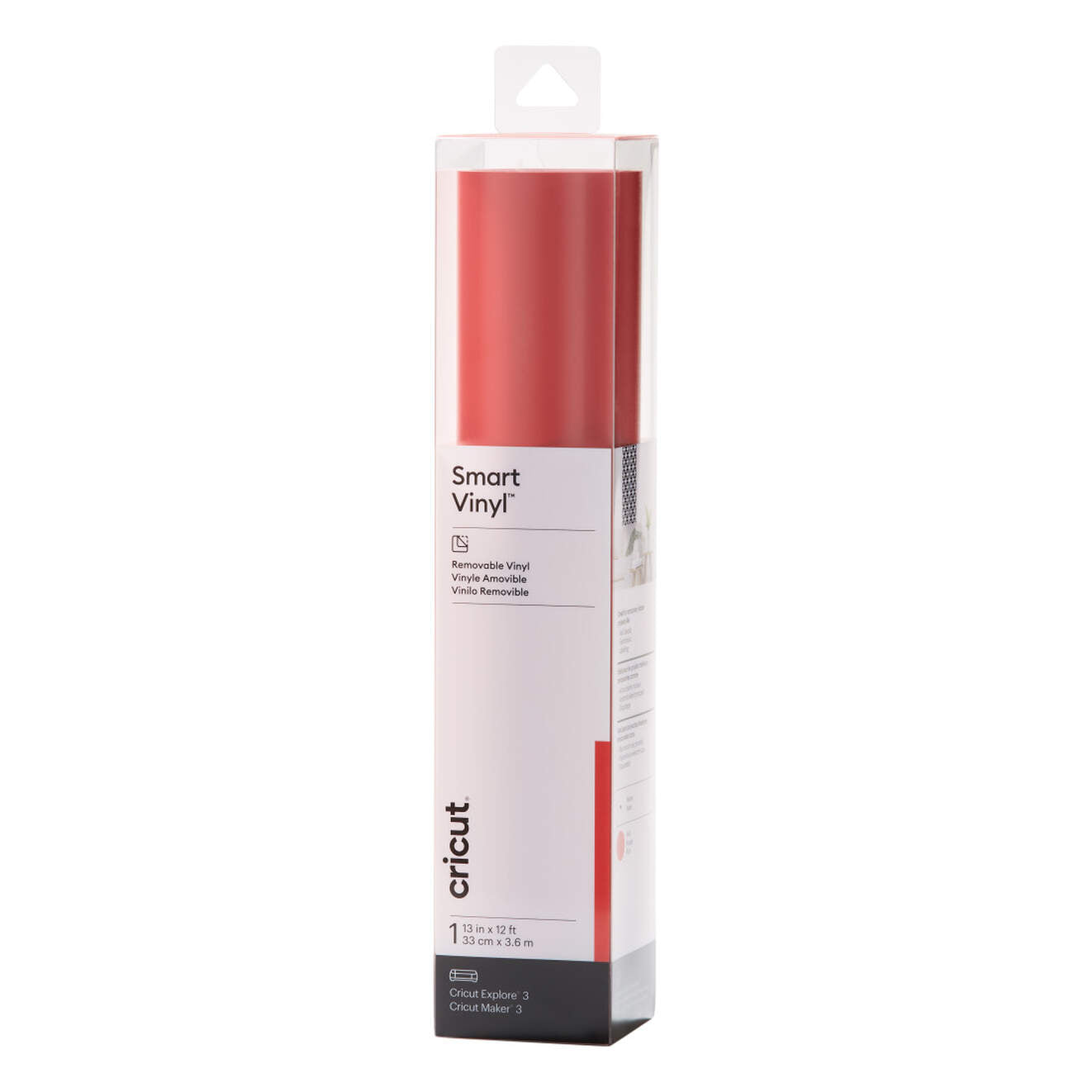 Smart Vinyl™ – Removable (3.7 m), Grass