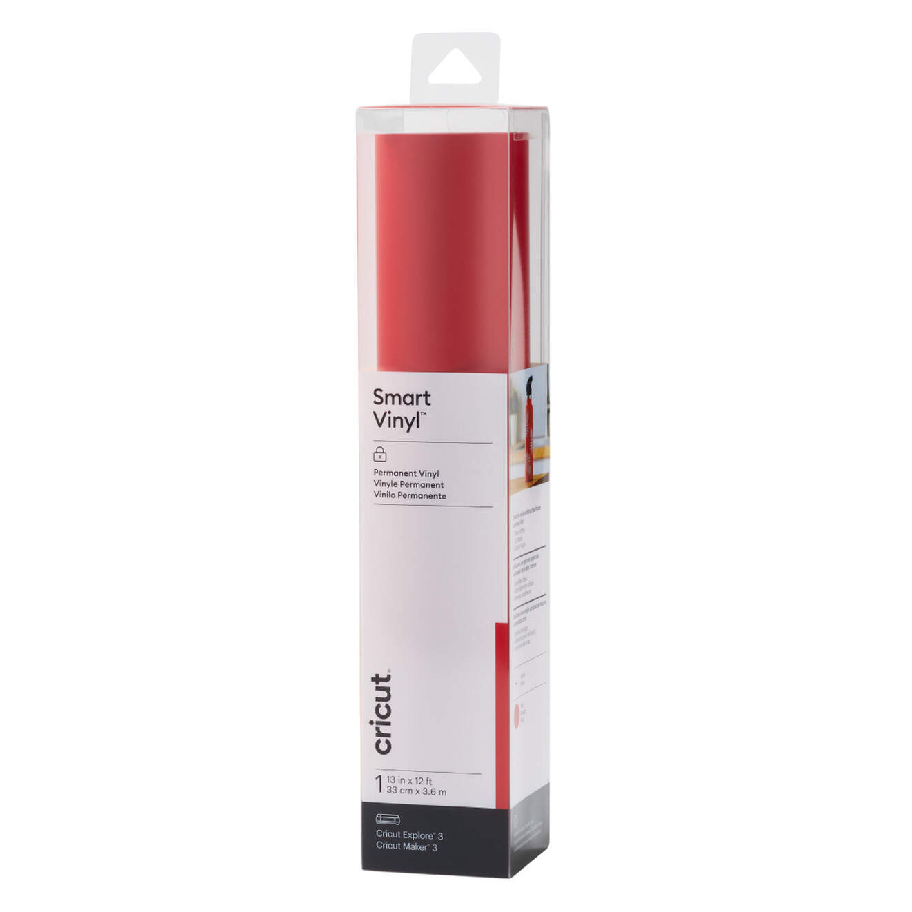 Smart Vinyl™ – Permanent (3.7 m), Grass