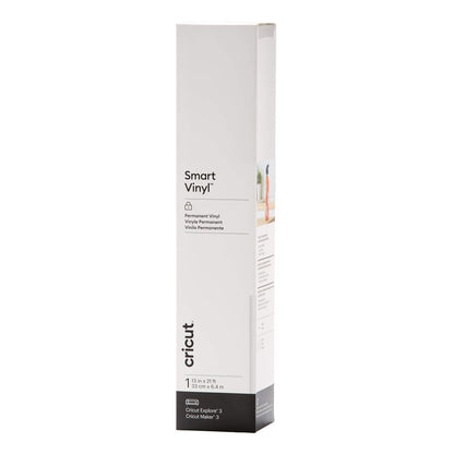 Smart Vinyl™ – Permanent (6.4 m)
