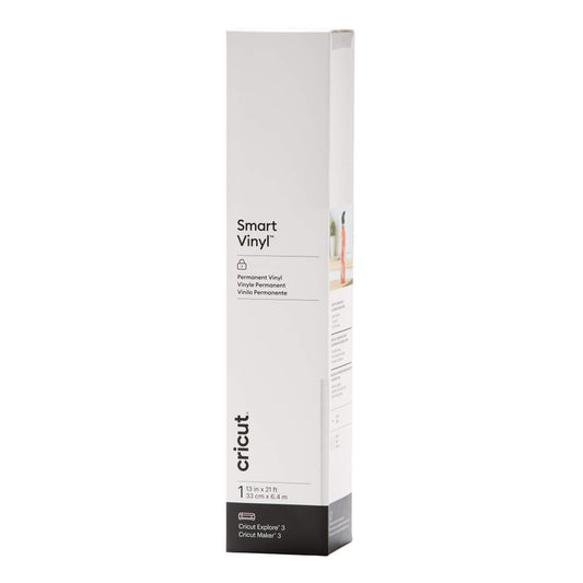 Smart Vinyl™ – Permanent (6.4 m)