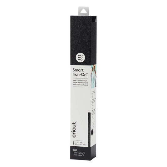 Smart Iron-On™ Glitter (0.9 m)