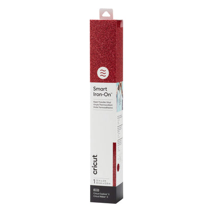 Smart Iron-On™ Glitter (0.9 m)