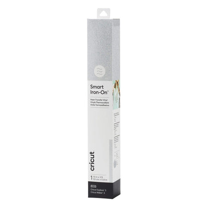 Smart Iron-On™ Glitter (0.9 m)