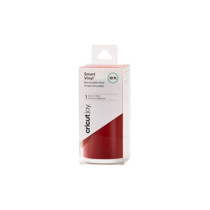 Cricut Joy™ Smart Vinyl™ – Removable (3 m)
