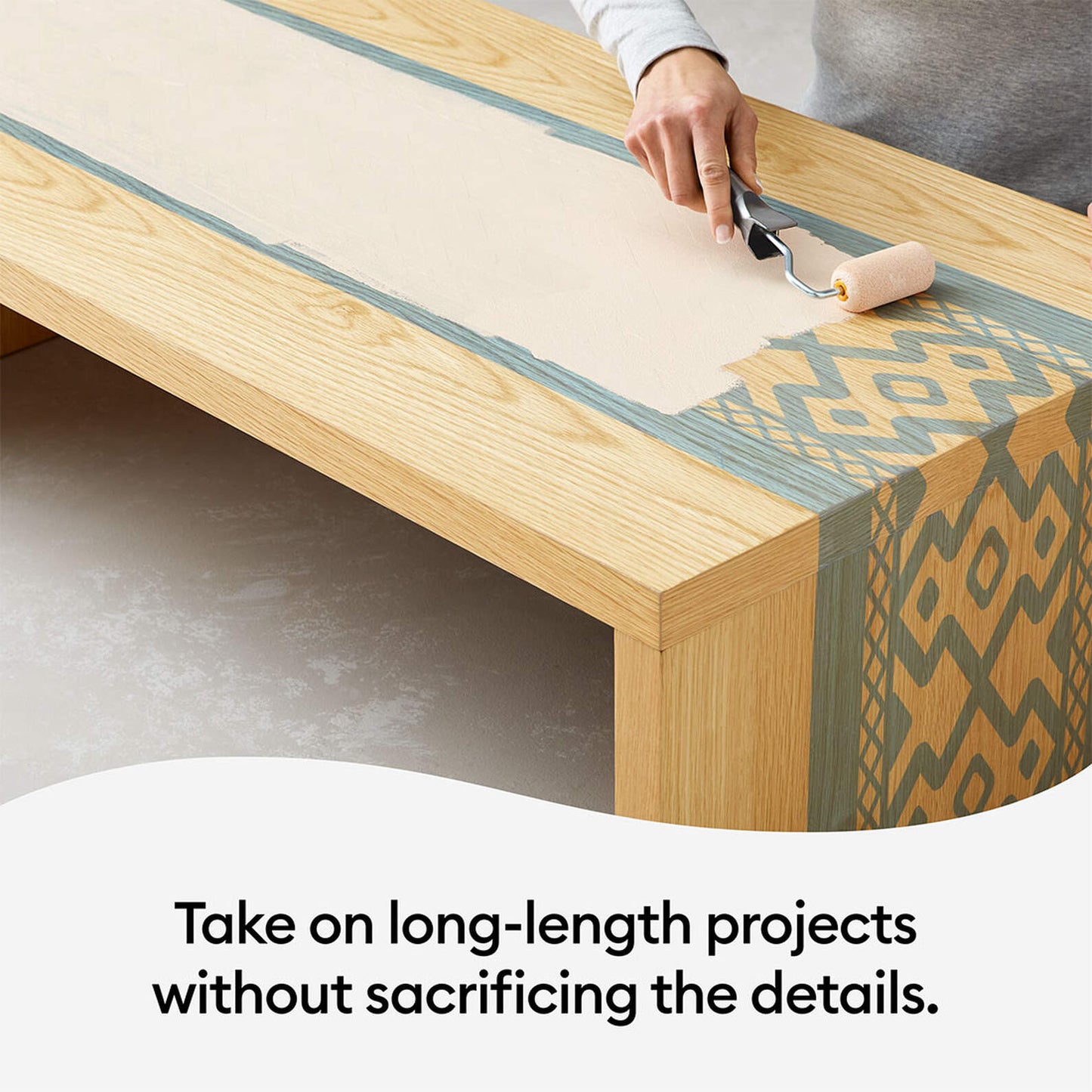 Smart Stencil™ (12 ft)