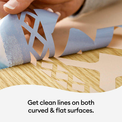 Smart Stencil™ (12 ft)