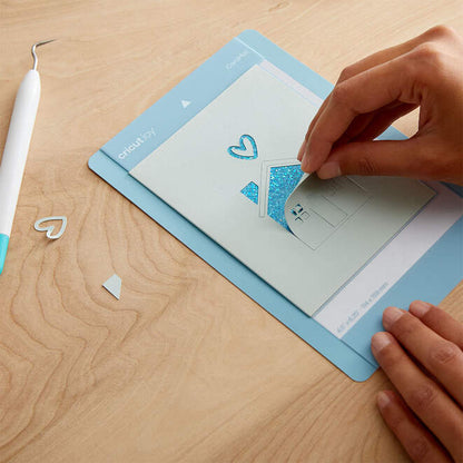 Cricut Joy™ Cutaway Cards, Marina Sampler
