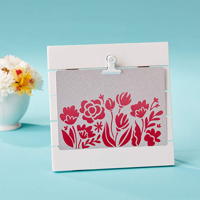 Infusible Ink™ Transfer Sheets (2 ct)
