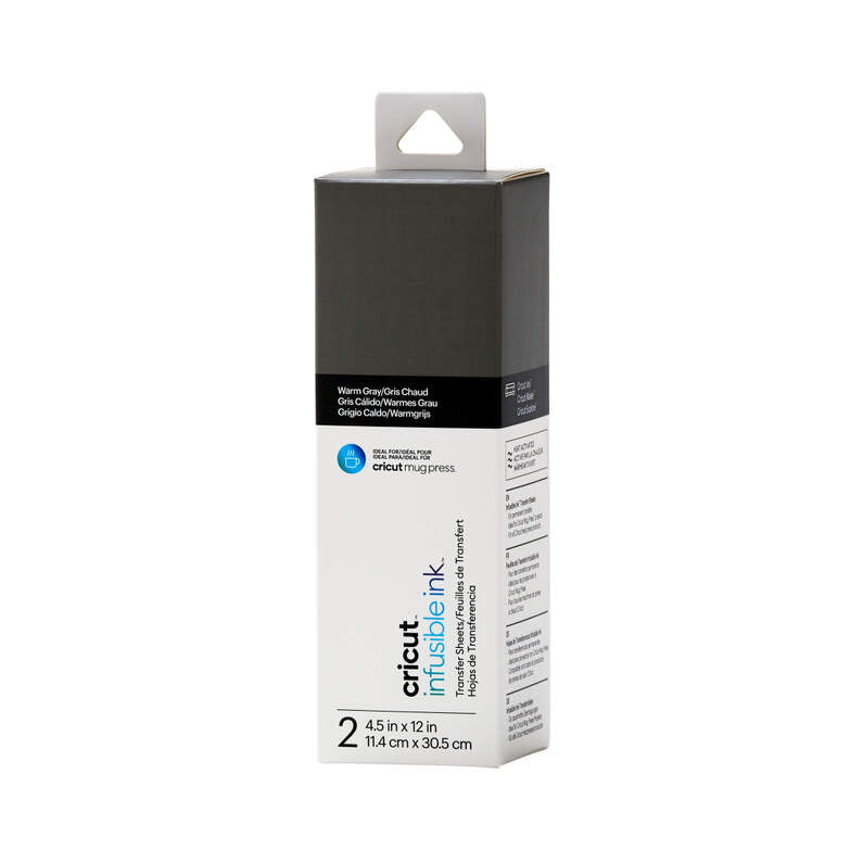 Infusible Ink™ Transfer Sheets (2 ct)