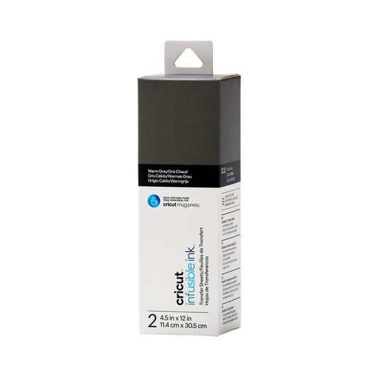 Infusible Ink™ Transfer Sheets (2 ct)