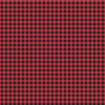 Infusible Ink™ Transfer Sheets Patterns (2 ct), Buffalo Check