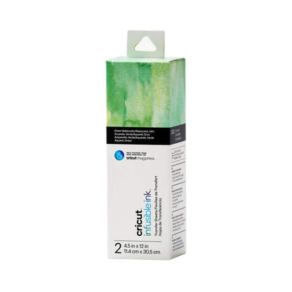 Infusible Ink™ Transfer Sheets Patterns (2 ct)