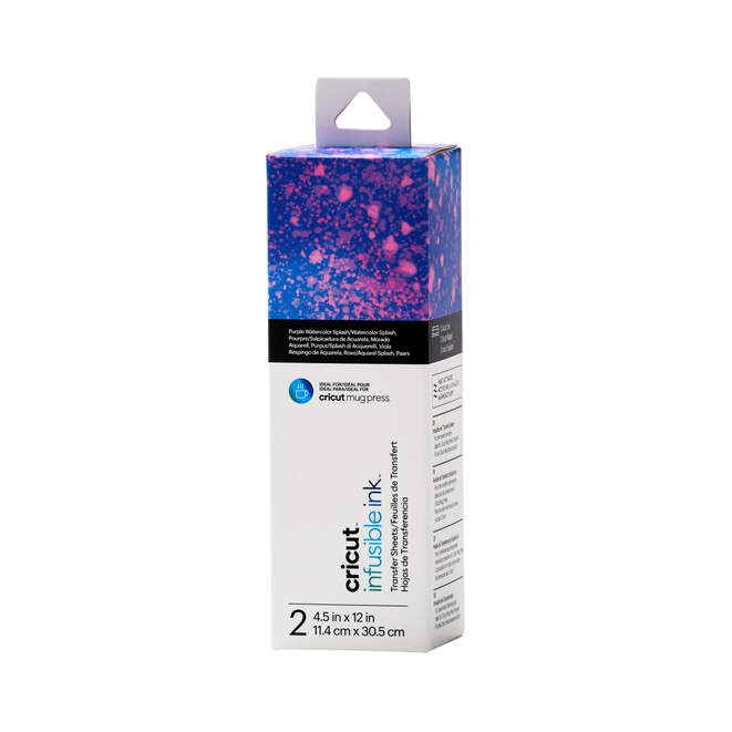 Infusible Ink™ Transfer Sheets Patterns (2 ct), Buffalo Check
