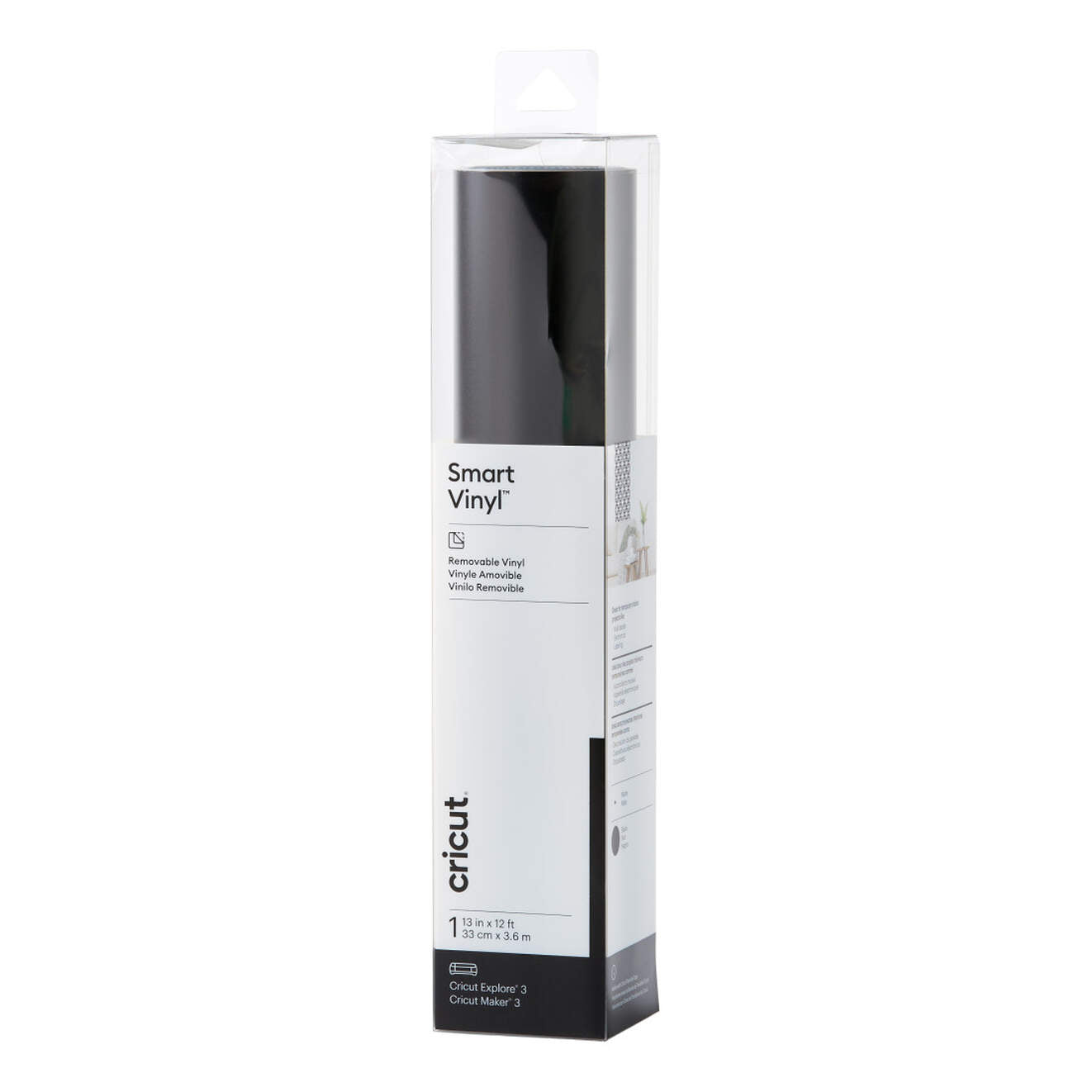 Smart Vinyl™ – Removable (3.7 m), Grass