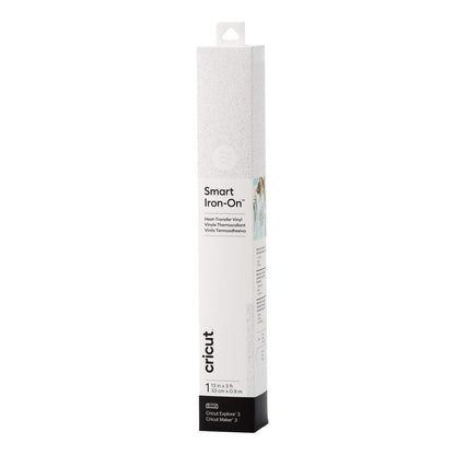 Smart Iron-On™ Glitter (0.9 m)